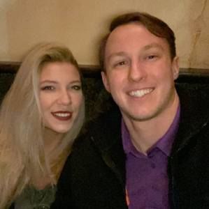 Meet your Posher, Zach